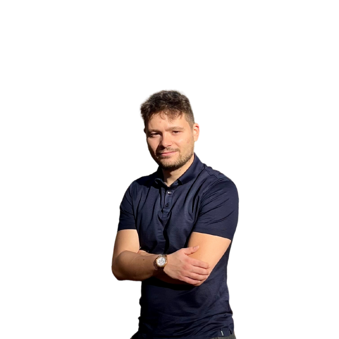 Geschäftsführer von Zielgenau TV und Host des Podcasts Lokal Marketing